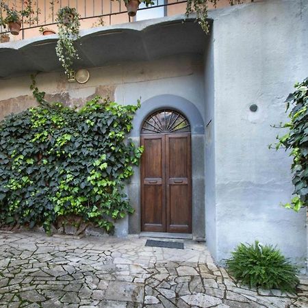 Apartament Casa Dell'Edera P Orvieto Zewnętrze zdjęcie